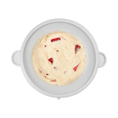 Accesorio Tazón para Preparar Helado KitchenAid KSMICM