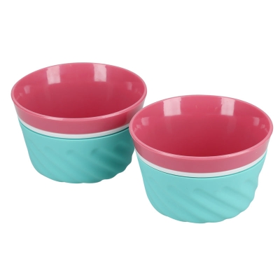 Copa para Servir Helado