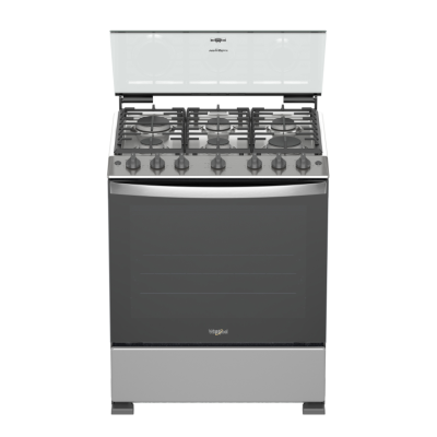 Estufas Whirlpool 30" LWFR5200D