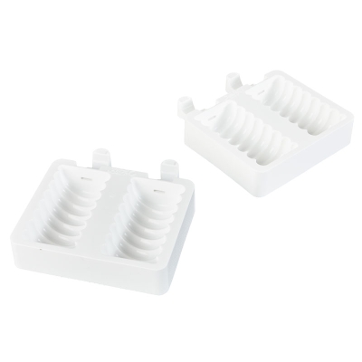 Molde para Helado con Palito