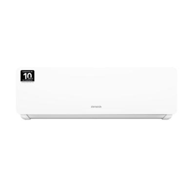 Aire Acondicionado Aiwa Inverter 12000 BTU 18 SEER AWHACC12DI0