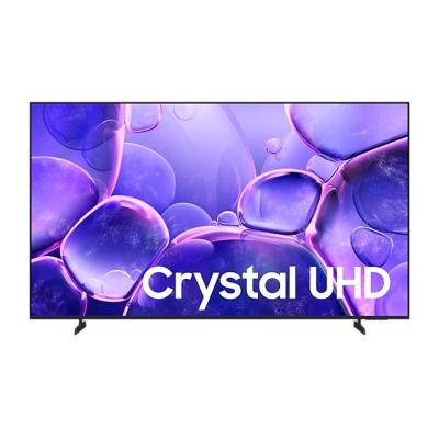Televisor 55 Pulgadas Samsung Crystal 4K UN55U8000FPXP