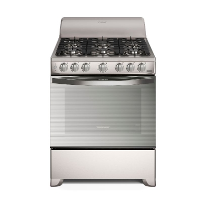 Estufa Frigidaire 30 Pulgadas FKGN30C3YI